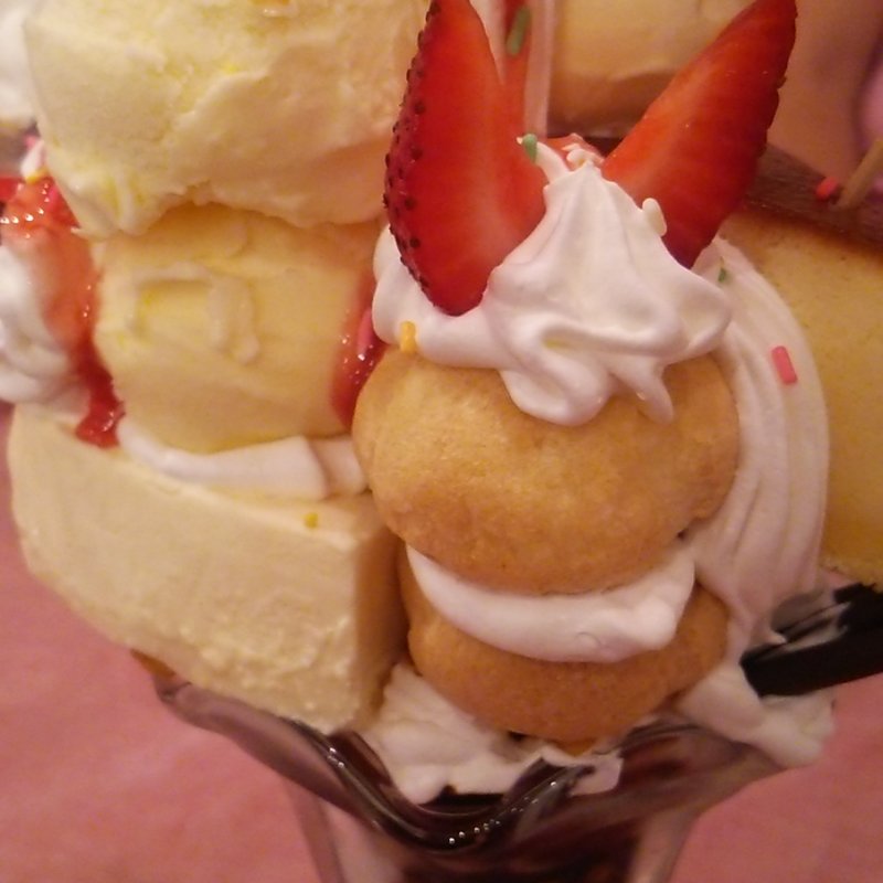 番長(シンガポールチキンライス BENI★CAFÉ （ベニカフェ）)