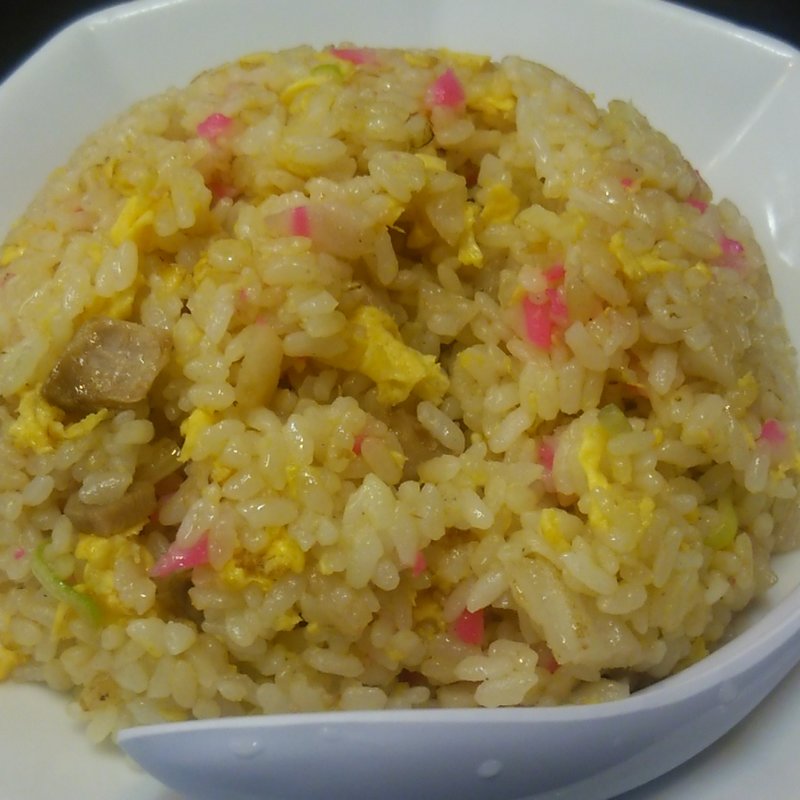 チャーハン(南京亭 相模原橋本店)