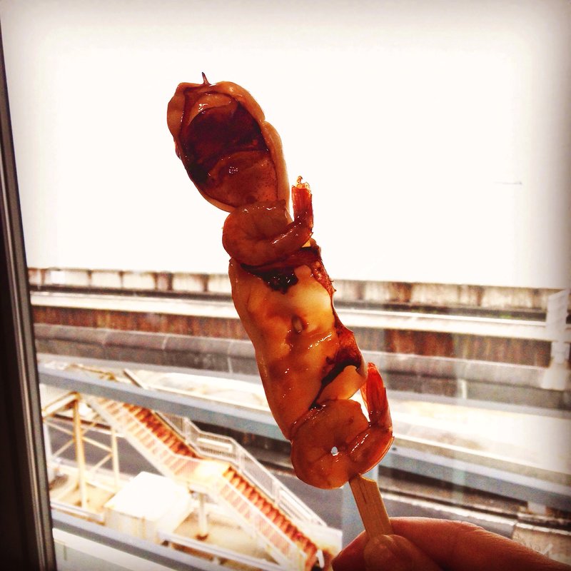 海賊焼き(ベイ・ブランド )