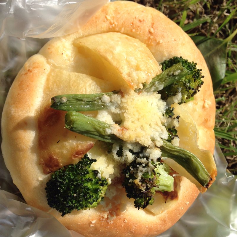 ポンモメント(トランスパレンテ中目黒)