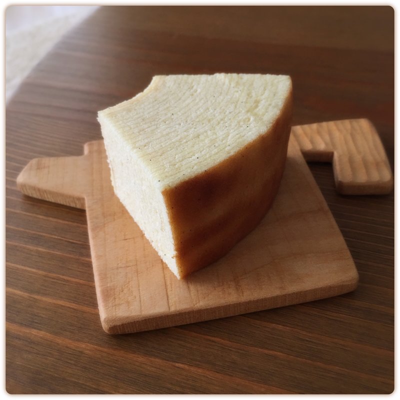 バームクーヘン(デルベア(DERBAR))