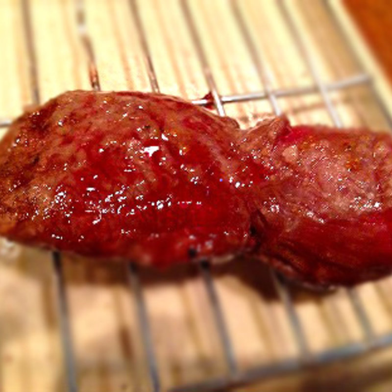 シンシン(ビストロガブリ 野毛店 )