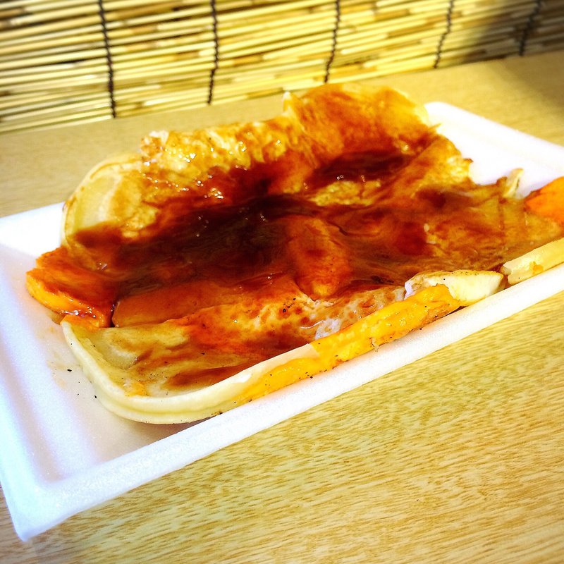 いか焼き(赤鬼)