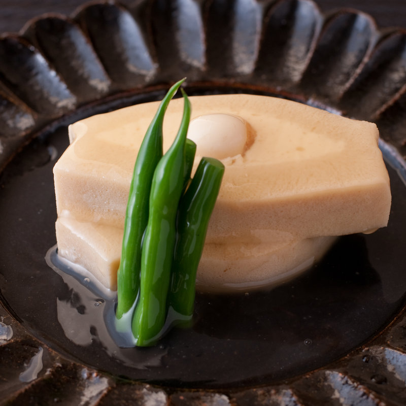 高野豆腐(花楽 )