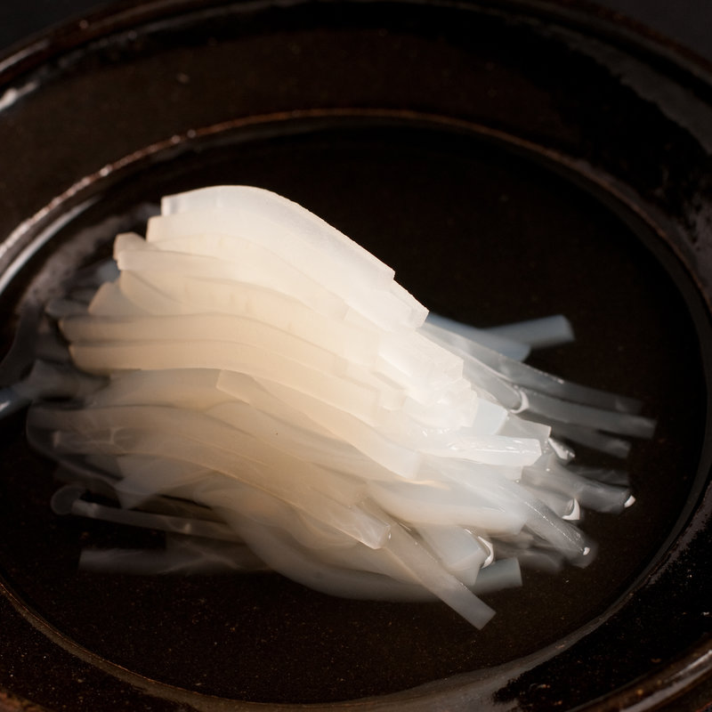 しらたき(花楽 )