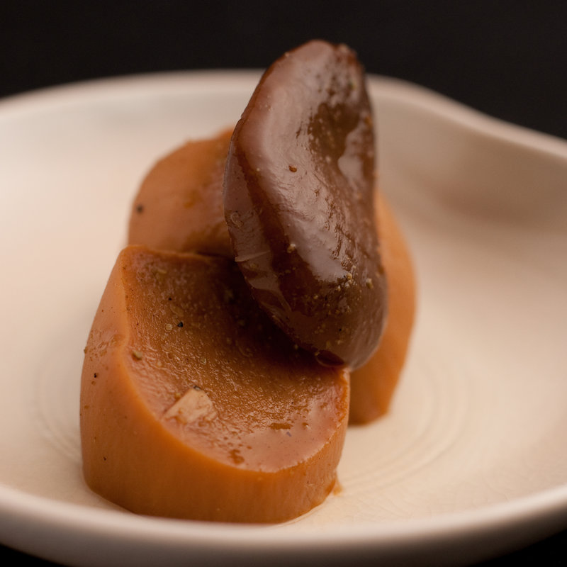 黒豆のつけもの(花楽 )