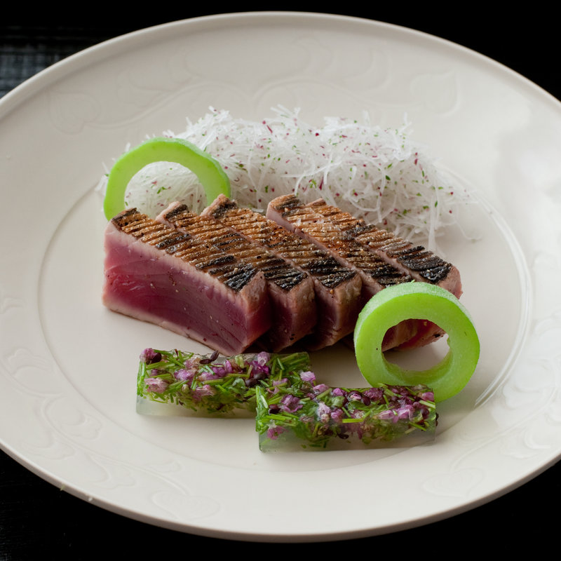 かつおのたたき(花楽 )