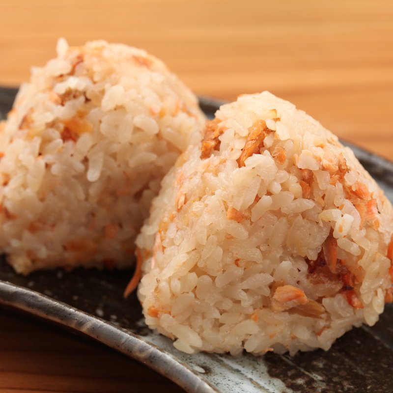 五目にぎり(海鮮ウタリ)