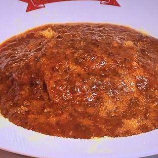 アベーラ特製　ミートソース(アモーレ アベーラ)