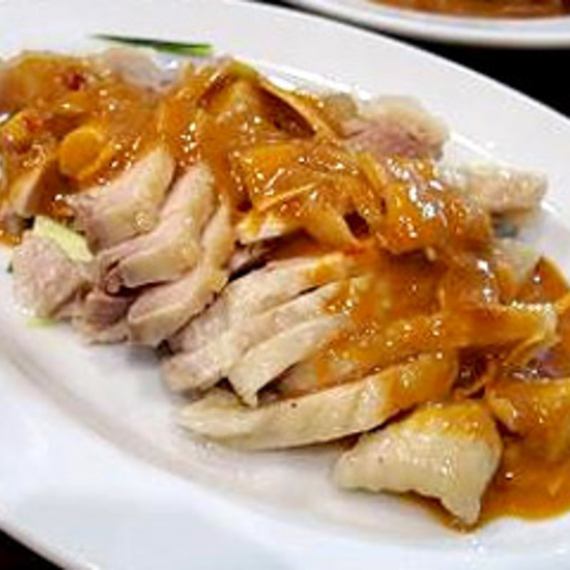 棒棒鶏(中華大新 )