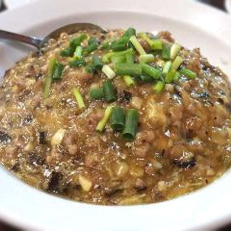 大新丼(中華大新 )