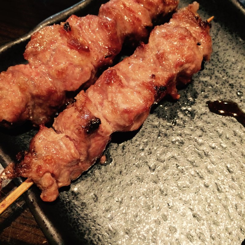 かしら(なぎ屋代々木店)