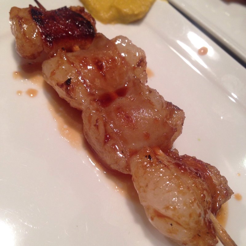 シマチョウ(芝浦ホルモン)