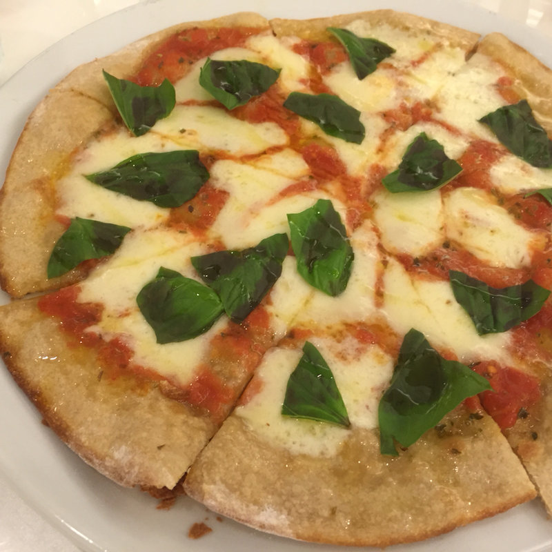 マルゲリータ(ガルニエ)