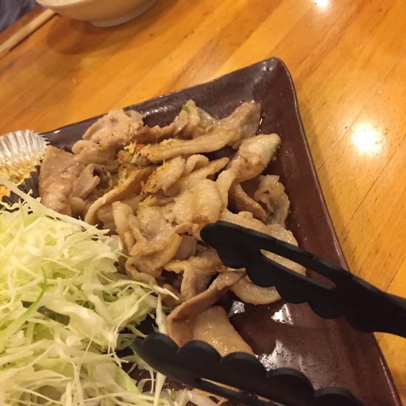 バラカリ(タージマハール 新橋店 )