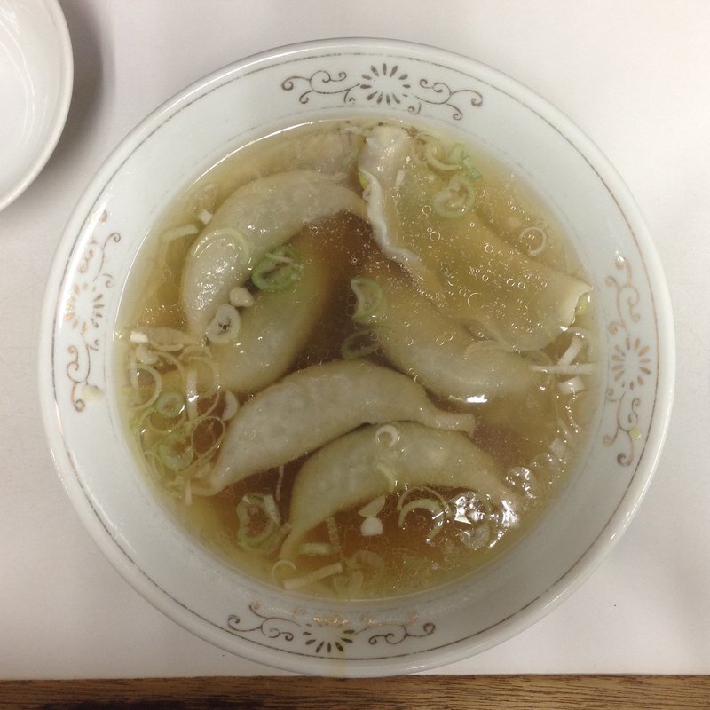 チャーハン(中央亭 )