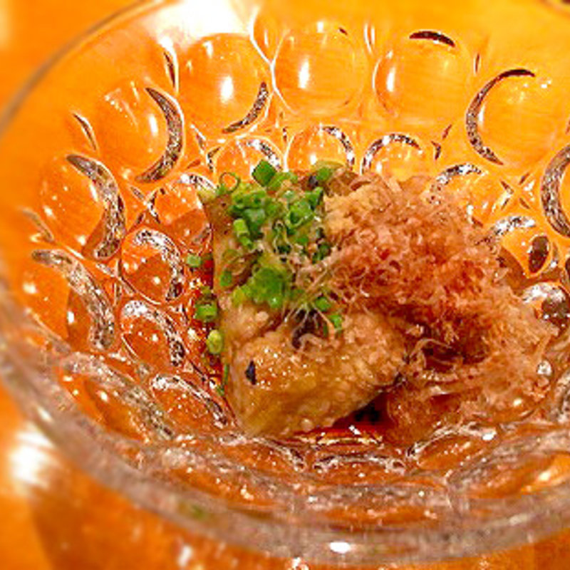 焼丸ナス(星火)