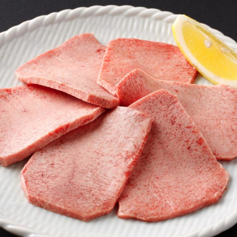 上ロース(韓寿苑)