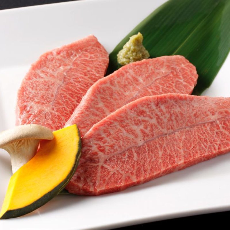 フィレ(韓寿苑)