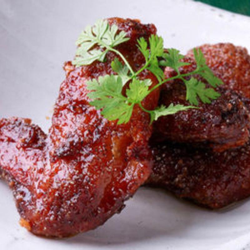 照り手羽(さつま鶏丸 海浜幕張店)