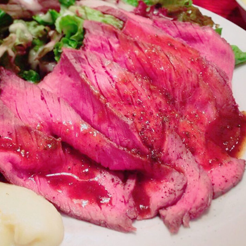 ランチ(コックマン)