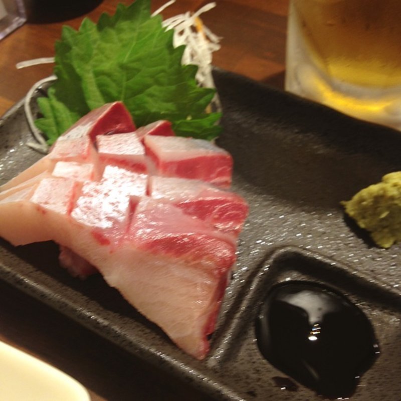 はまちお造り(すいば 四条河原町店 )