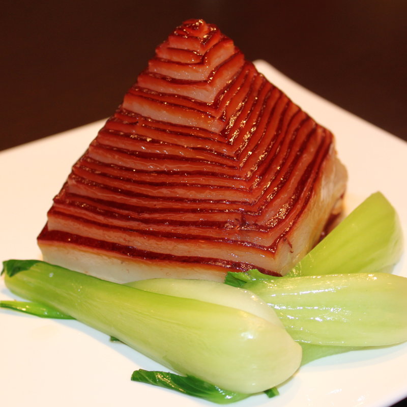 金牌扣肉(宗家餃子 中目黒 （【旧店名】 江南漁郷）)