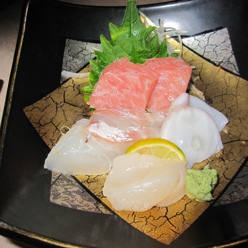 刺し盛り(香車)