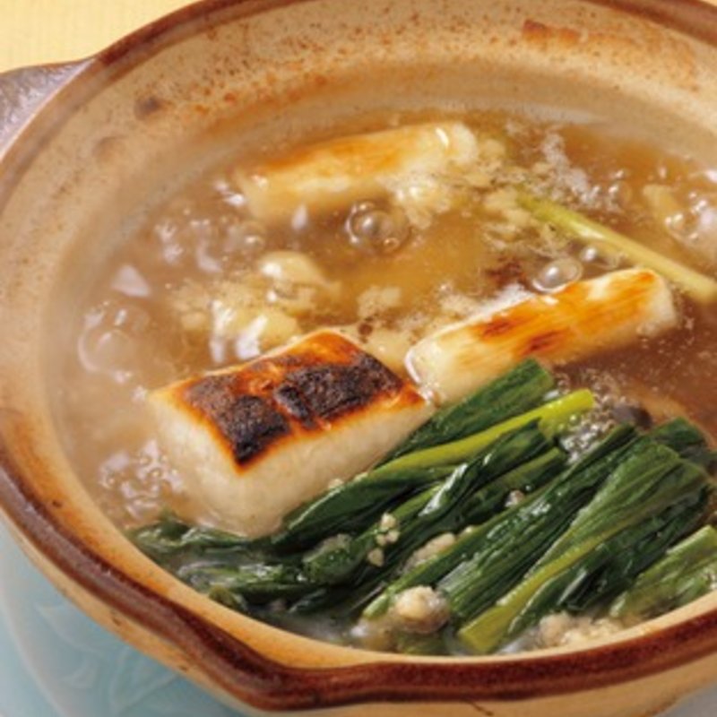 和風小鍋(割烹 小いわ)