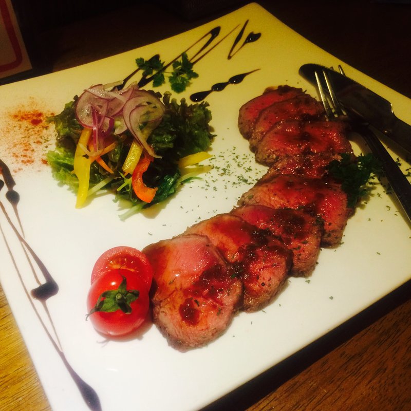 ローストビーフ(AKATSUKI （アカツキ）)