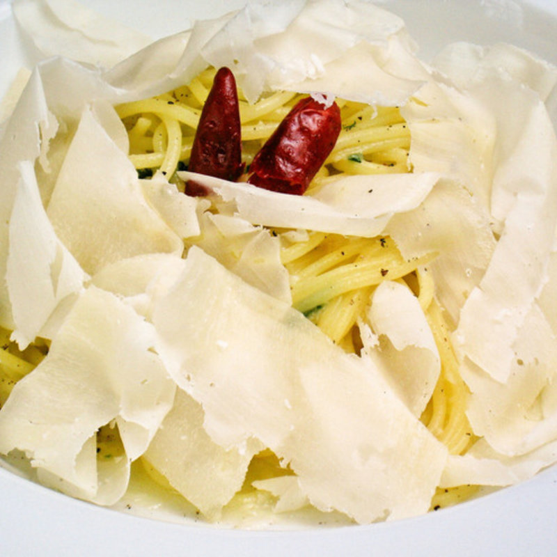 カチョペペ(イタリアンダイニング カフェ ハーレーパーク)