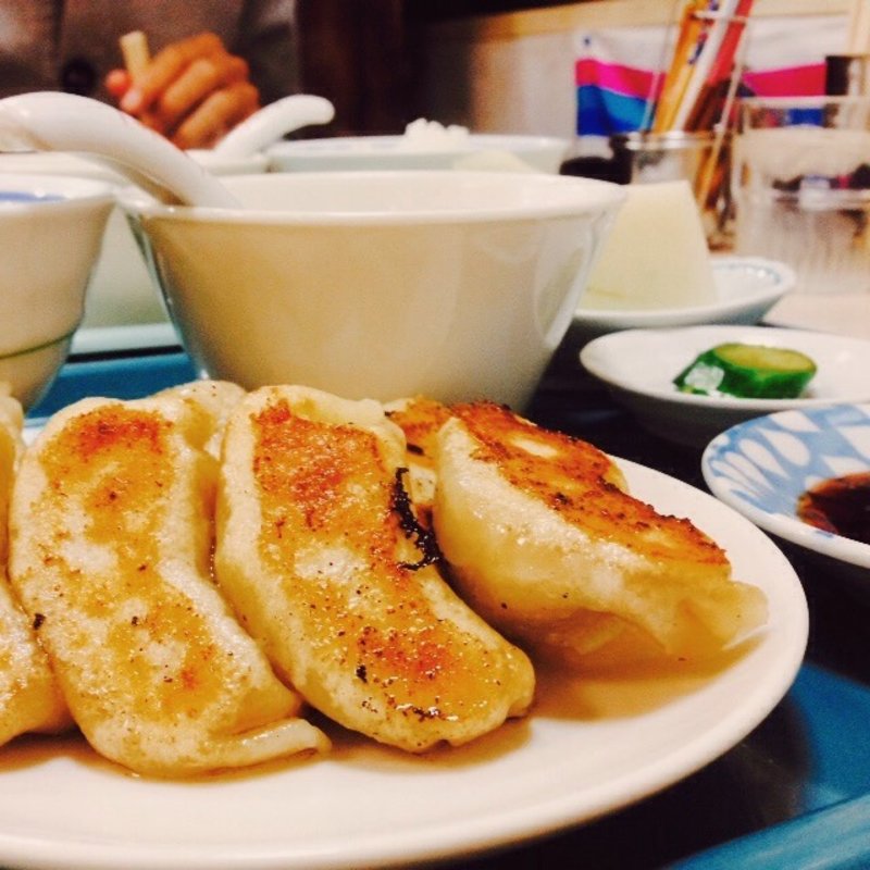 七・三定食(ぎょうざ屋 )