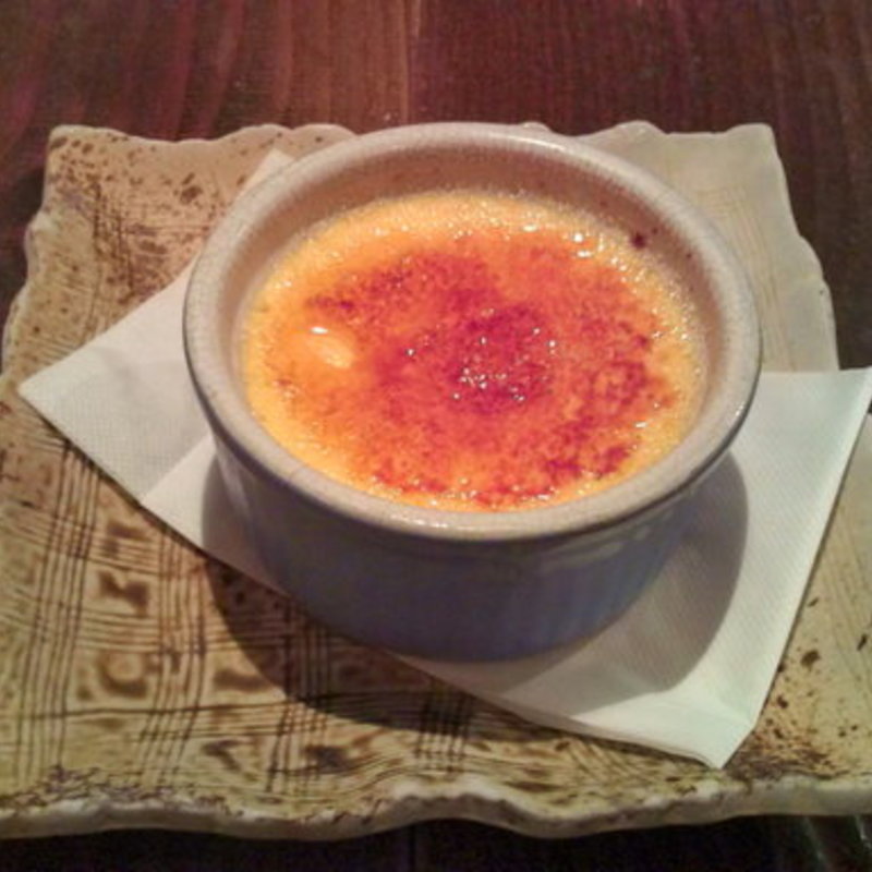 クレームビュルレ(KenKen. （ケンケン）)