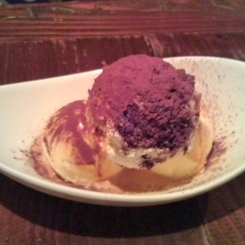 ミニマウンテンティラミス(KenKen. （ケンケン）)