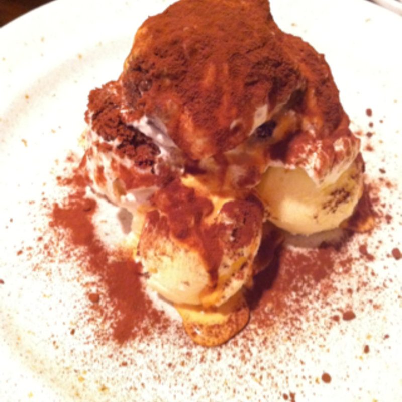 マウンテンティラミス(KenKen. （ケンケン）)