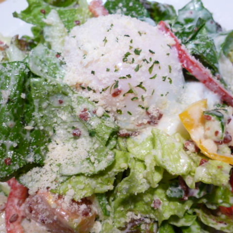 シーザーサラダ(KenKen. （ケンケン）)