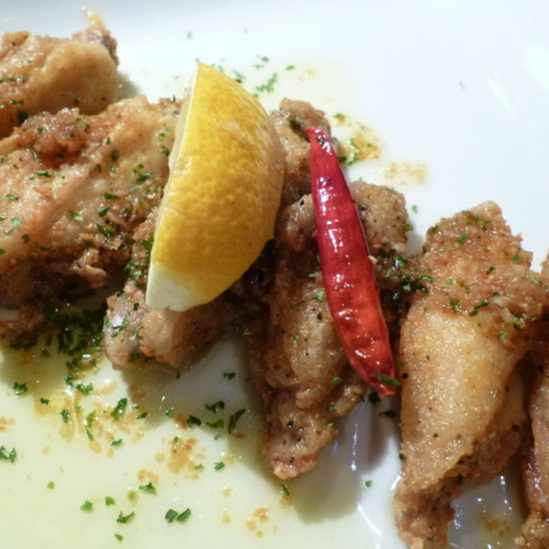 手羽先スパイシー(KenKen. （ケンケン）)