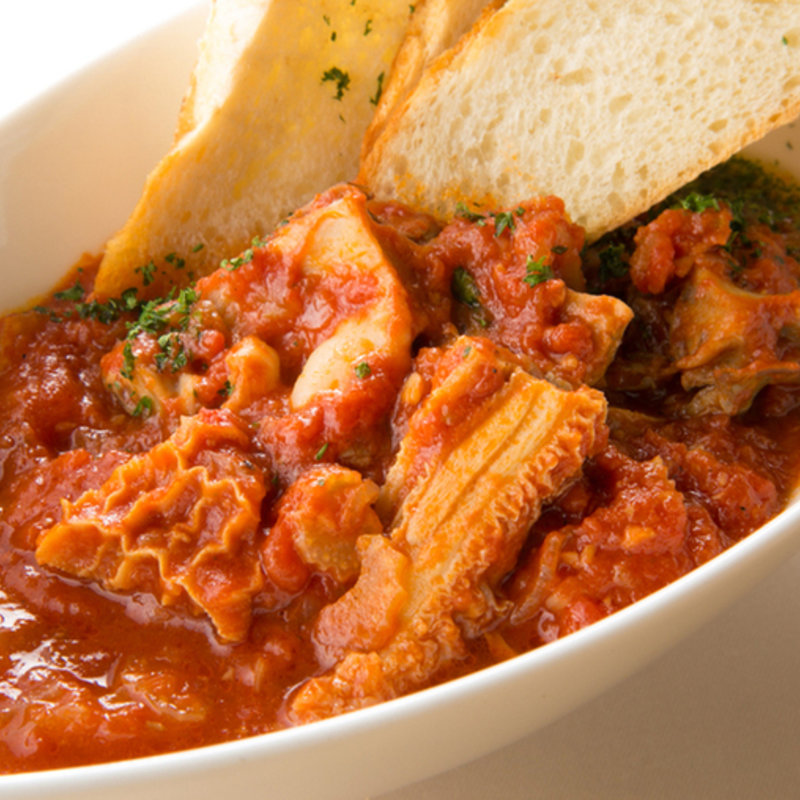 牛ハチノスのギアラ(ラ・アーニー・マリス)