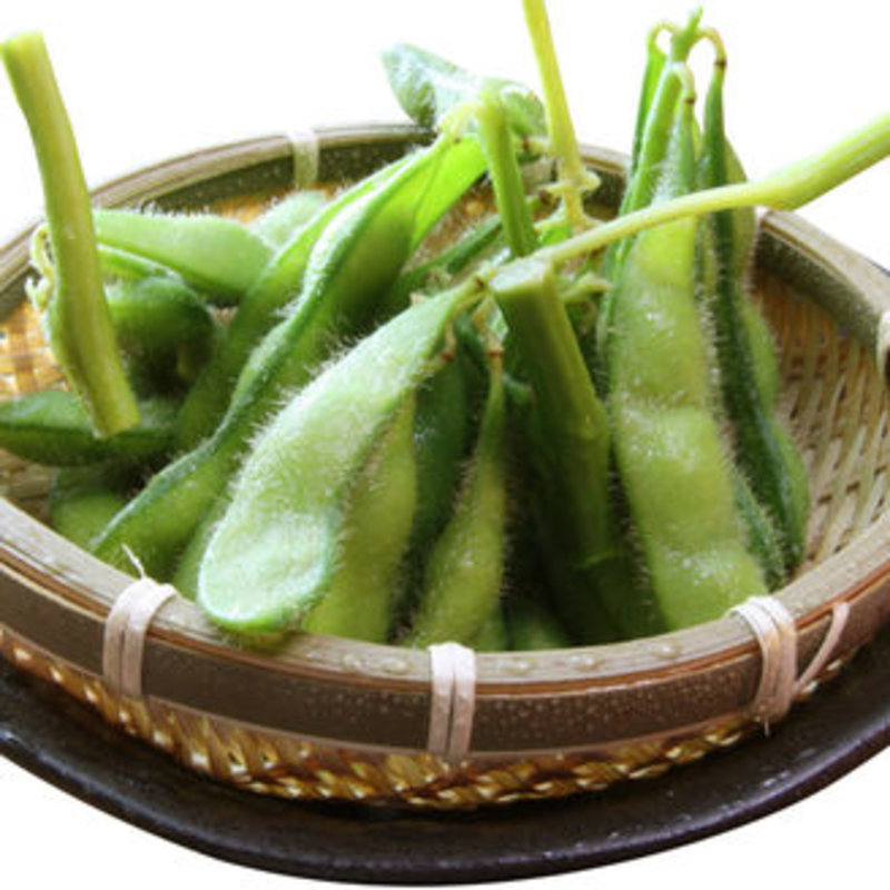 枝豆(幕張バル)