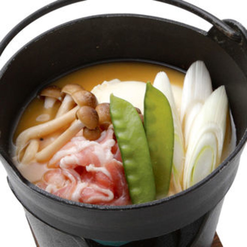 自家製肉豆腐(幕張バル)