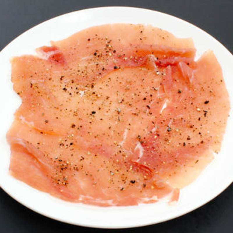 生ハム切り落とし(幕張バル)