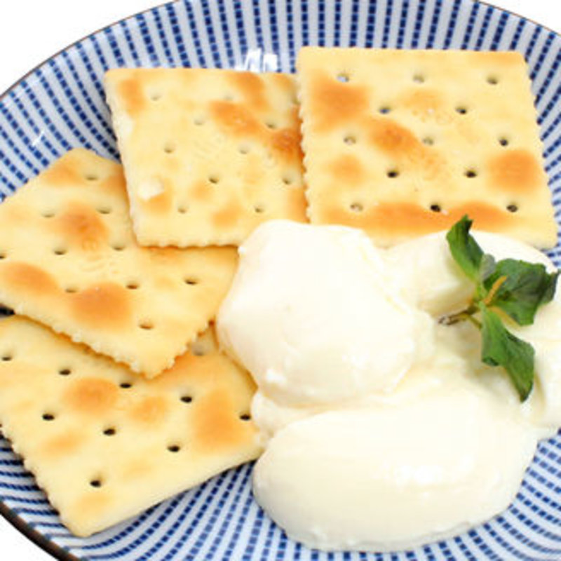 ふわっとレアチーズ(幕張バル)