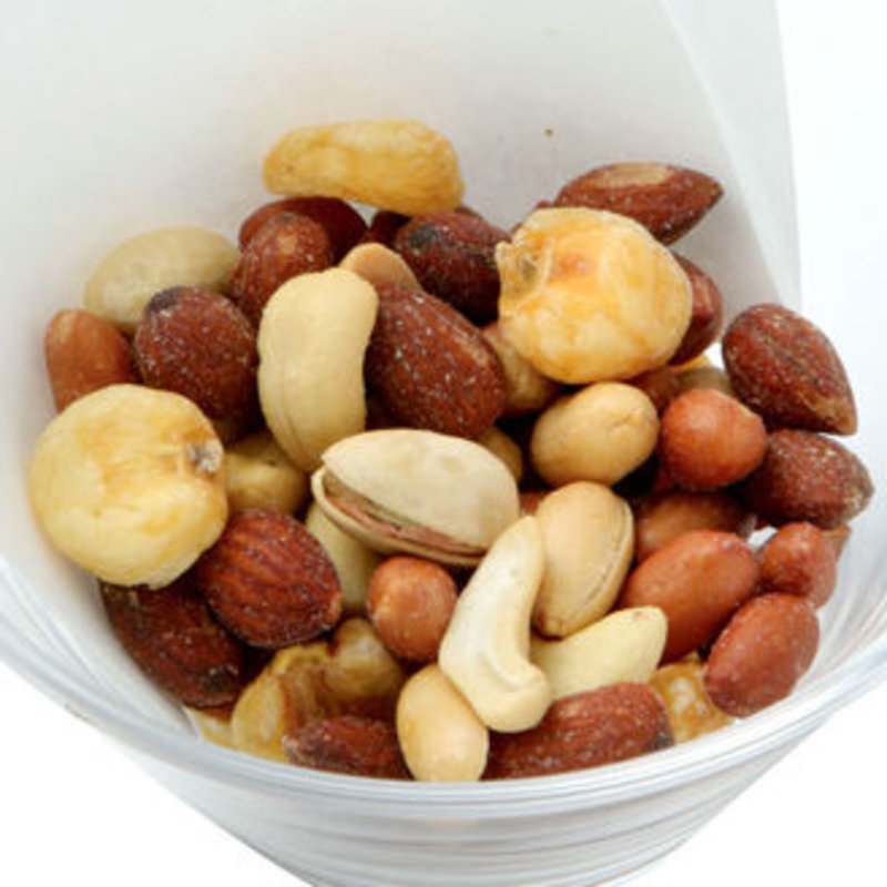 ミックスナッツ(幕張バル)