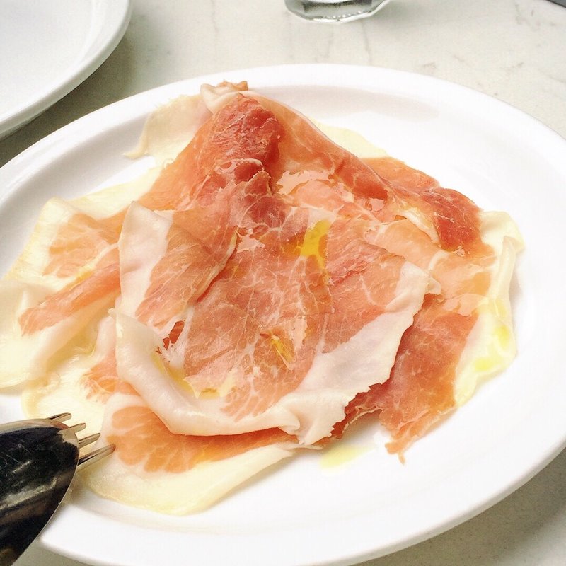 パルマ産生ハム(A16 TOKYO （エーシックスティーントウキョウ）)