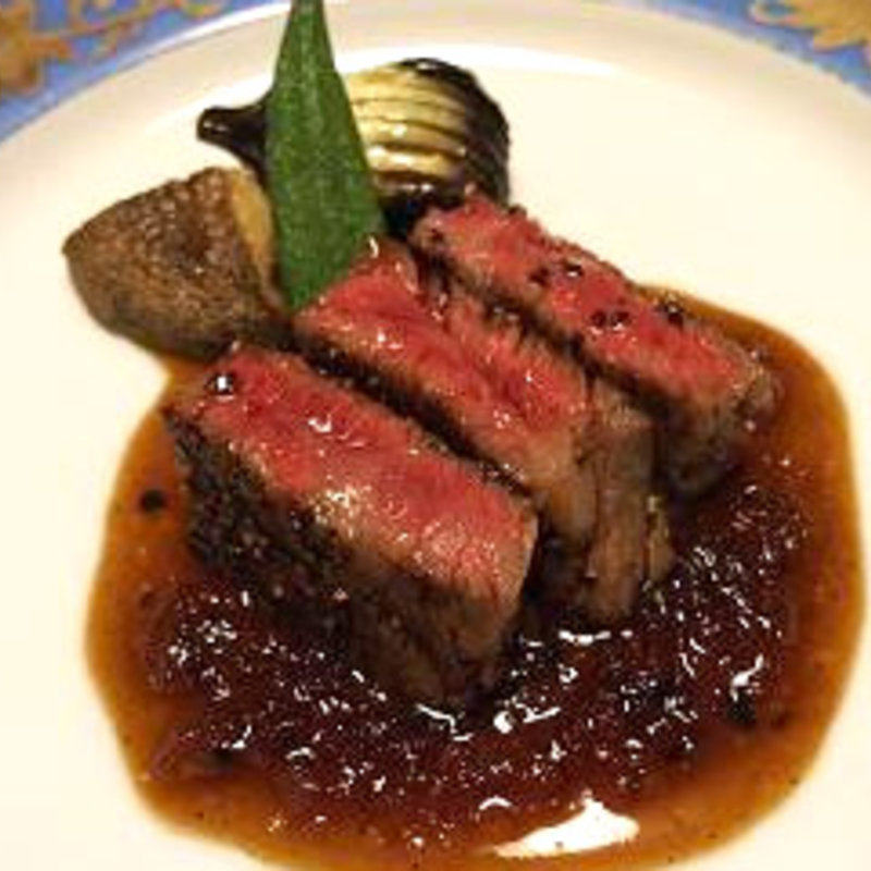 5,000円コース(米よし（喜の下に心） )