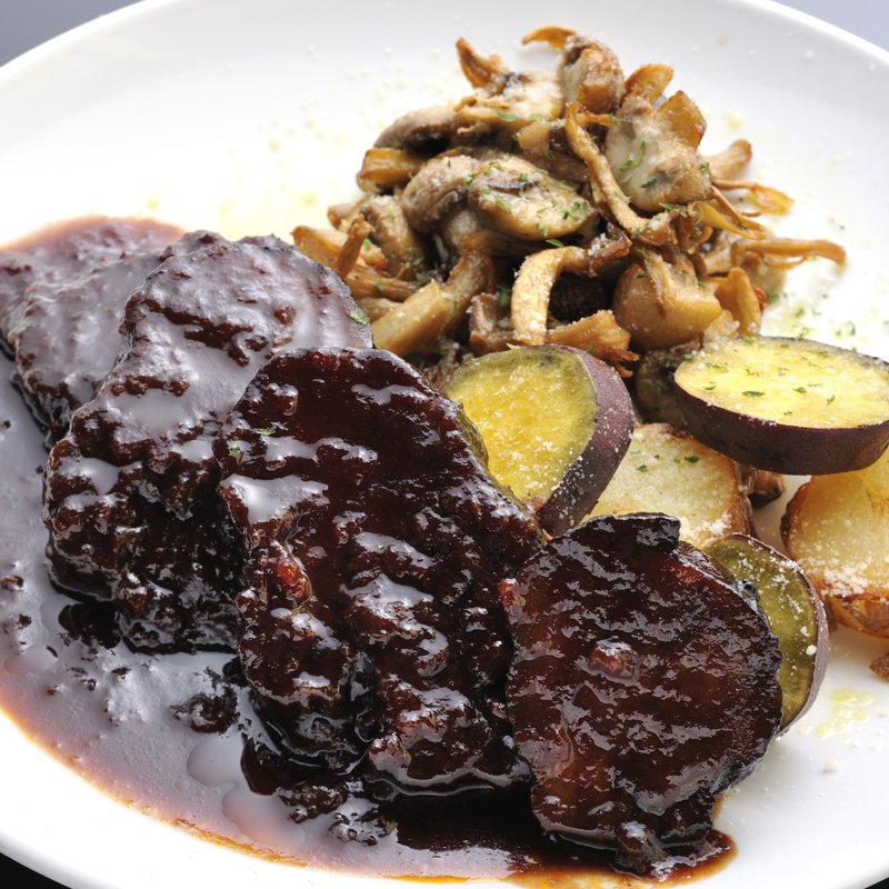 牛ハラミステーキ(渋谷 KAIRI （カイリ）)