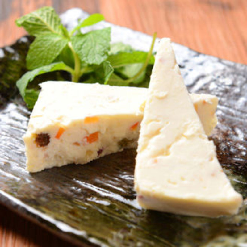 カッサータ(天然炭火焼鳥 鳥光國 スーク海浜幕張北口店)