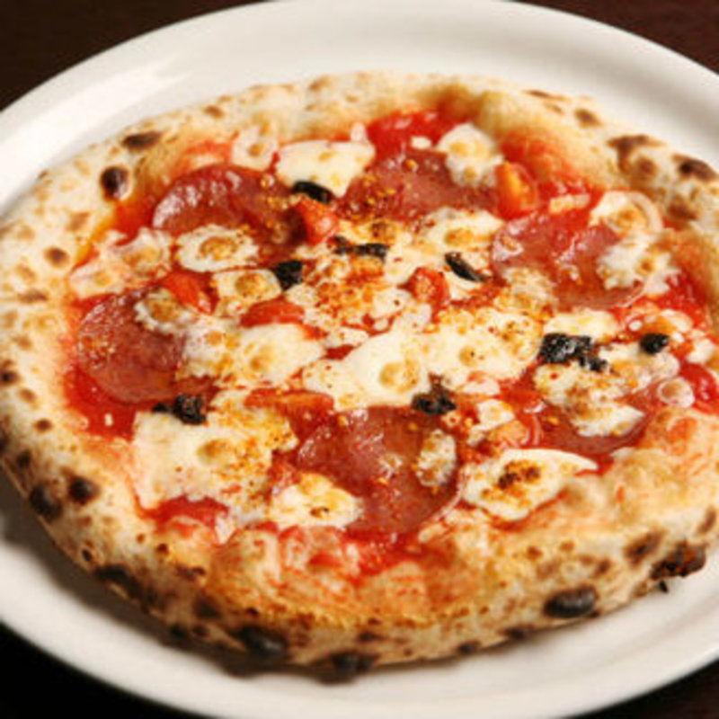 ピッカンテ(モモカフェ 東京ベイ幕張店 （MOMO CAFE【旧店名】パンピーナ）)