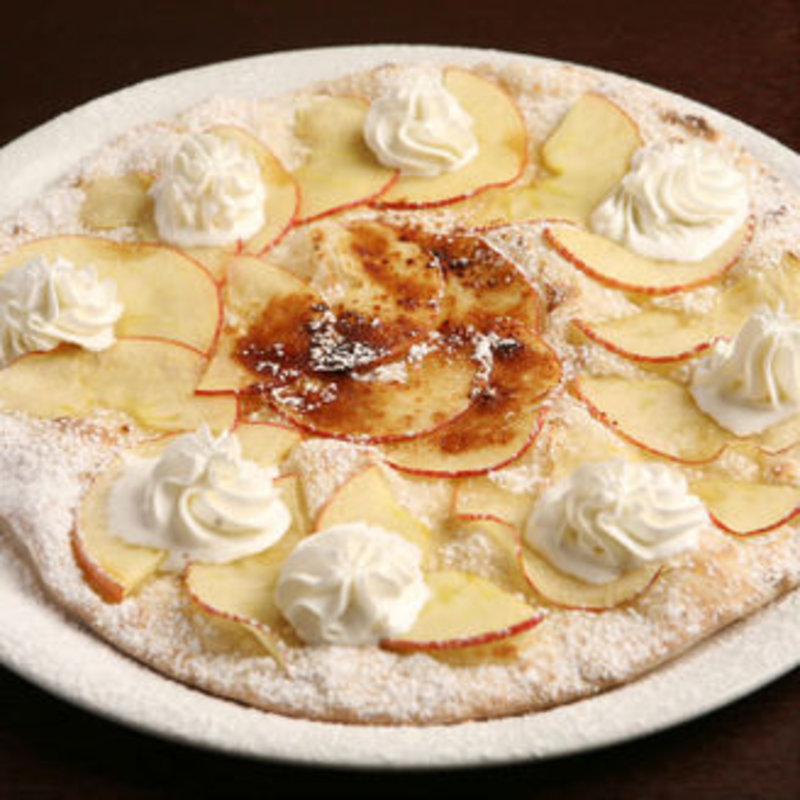 メーラ(モモカフェ 東京ベイ幕張店 （MOMO CAFE【旧店名】パンピーナ）)