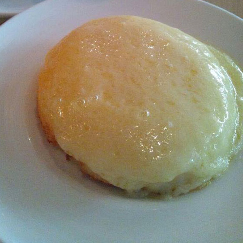 観音屋オリジナルデンマークチーズケーキ(観音屋 元町本店)